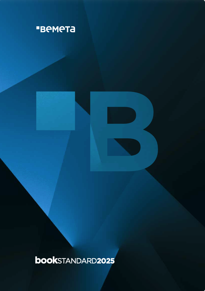 Standard Catalogue 2025